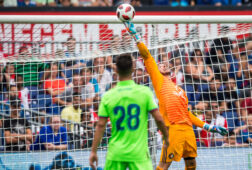 Brad Jones