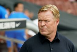 Ronald Koeman