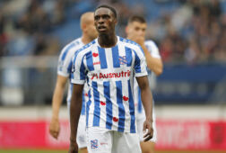 Rodney Kongolo