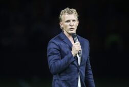 Dirk Kuijt