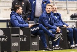 Kuyt feyenoord coach 60ddc5fa18ee8