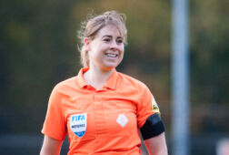 Lizzy van der Helm