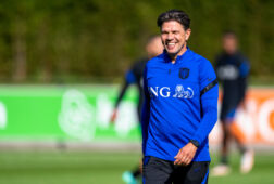 Patrick Lodewijks