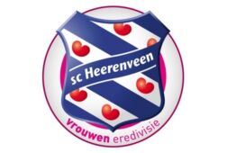 Logo sc heerenveen vrouwen