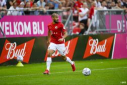 Van der Maarel, al jarenlang een stille kracht bij FC Utrecht