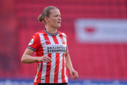 Mandy van den Berg