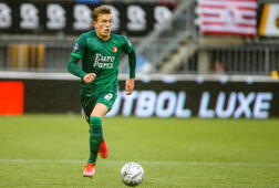 Marcus Pedersen