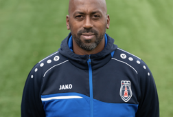 Mark de Vries