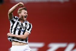 Matthijs de Ligt