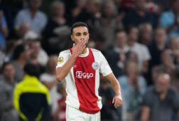 Noussair Mazraoui