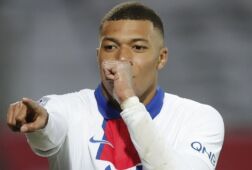 Kylian Mbappé