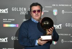 Mino Raiola