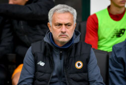 José Mourinho