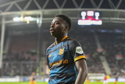 Anthony Musaba