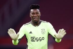 Andre Onana