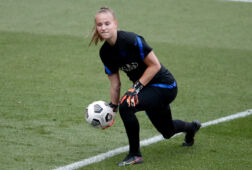Daphne van Domselaar