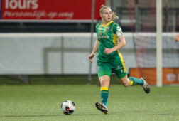 Gwyneth Hendriks
