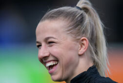 Groenen is tijdens de interlandperiode geblesseerd geraakt.