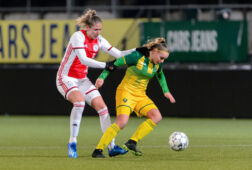 Kelly Zeeman