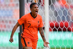Op shanice van de sanden goal noorwegen 60c9084f4dadd