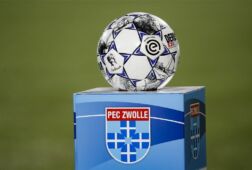 Pec zwolle logo bal alg 6094054657be0