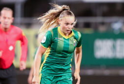 Jaimy Ravensbergen