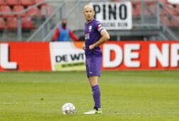 Arjen Robben