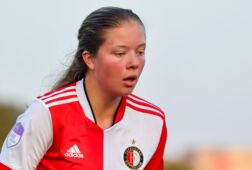 Romée van de Lavoir