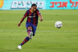 Ronaldinho