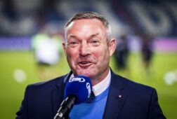 Ron Jans