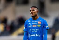 Amin Sarr