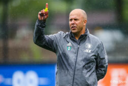 Arne Slot