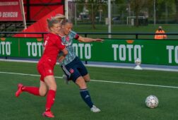 Stefanie van der gragt fc twente ajax 609f928bf24ff