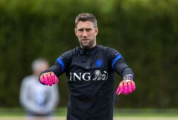 Maarten Stekelenburg
