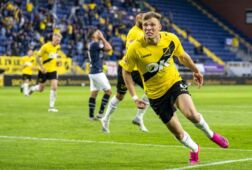 Sydney van Hooijdonk