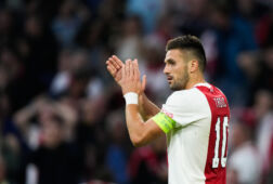Dusan Tadic