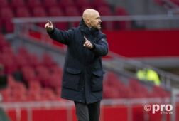 Erik ten Hag