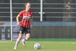 Mandy van den Berg