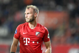 Mike van der Hoorn