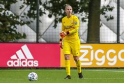 Sari van Veenendaal