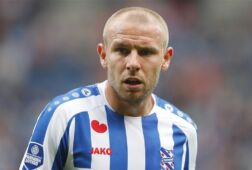 Sven van Beek