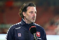 Ivar van Dinteren in gesprek met ESPN