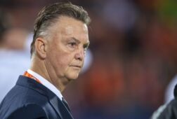 Louis van Gaal