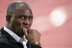 Patrick Vieira