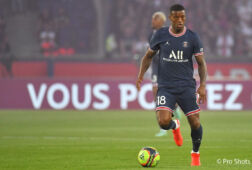 Georginio Wijnaldum