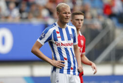 Lucas Woudenberg