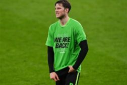 Wout Weghorst