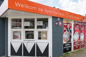 Sportcampus Diekman