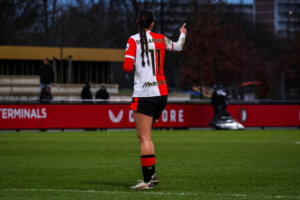 Victoria 'Tori' DellaPeruta