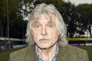 Johan Derksen
